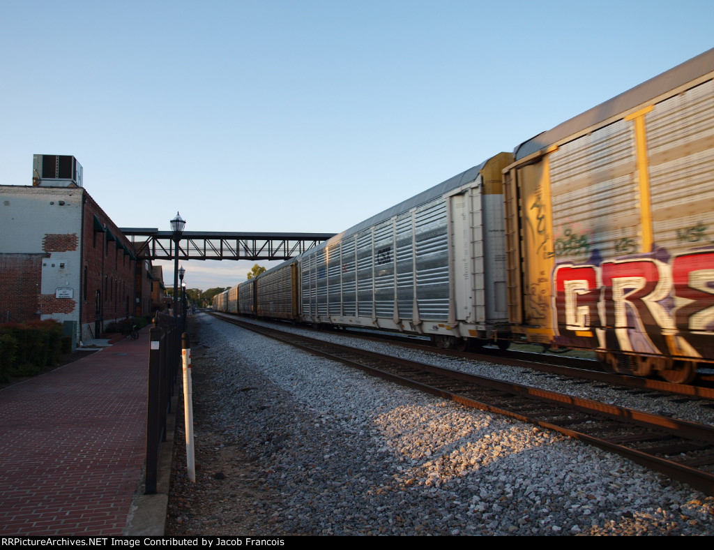 CSXT 630037